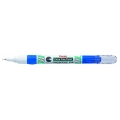  PENTEL Correction Pen, Fine 4.2ml Fine