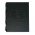  AZONE Bio-Paper Ring Fix Notebook, B5 80pg