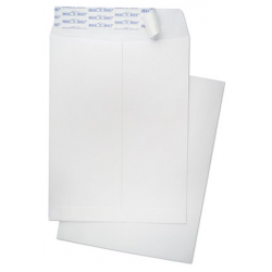  BESFORM White Envelope, Peal & Seal B5 3's