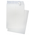  BESFORM White Envelope, Peal & Seal B4 3's