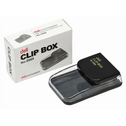  DELI Clip Dispenser 988