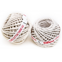  DBEST Cotton Twine No.4, 10oz 3mm