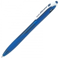  PILOT Rexgrip Ball Pen BRG10, 0.7mm (Blu)