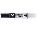  PILOT V Board Master Whiteboard Marker (Blk)