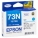  EPSON Ink Cart T105290 #73N (Cyan)