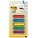  3M Post-It Arrow Flags, 0.47" x 1.7" (5C)