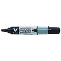  PILOT V Board Master Whiteboard Marker Chisel (Black)