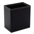  LA VIDA Rectangular Pen Holder STP21 (Blk)