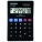  Anniversary Sales - AURORA 8 Digits Desktop Calculator Black (DT168B)