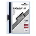  DURACLIP Folder 2200, A4 (Blue)