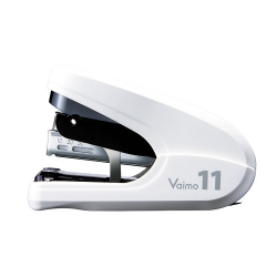  MAX Flat-Clinch Stapler HD-11FLK (White)