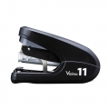  MAX Flat-Clinch Stapler HD-11FLK (Black)