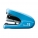  MAX Flat-Clinch Stapler HD-11FLK (Blue)