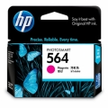  HP Ink Cart CB319WA #564 (Magenta)