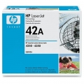  HP Toner Q5942A #42A (Black)