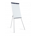  QUARTET Nautile Flipchart Easel, 0.68x1m