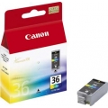  CANON CLI-36 (Tri-Colours)