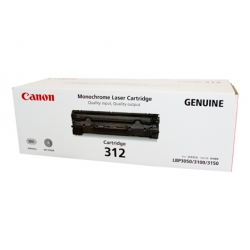  CANON 312 Toner (Black)