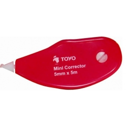  TOYO Corrector Set CT99, 10's