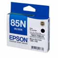  EPSON Ink Cart T122100 #85N (Black)