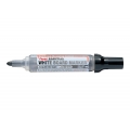  PENTEL EASYFLO Whiteboard Marker (Blk)