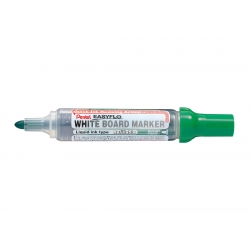  PENTEL EASYFLO Whiteboard Marker (Grn)