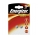  ENERGIZER Alkaline Battery A76 (1.5V, 2's)