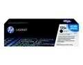  HP Toner CB540A #125A (Black)