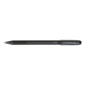  UNI Jetstream Roller Ball Pen, 0.7mm (Blk)