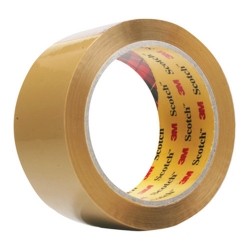  Anniversary Sales - 3M Scotch® Packaging Tape Tan, 48mm x 80m Brown (3450T)