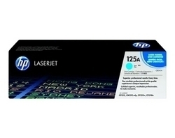  HP Toner CB541A #125A (Cyan)