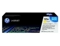  HP Toner CB542A #125A (Yellow)