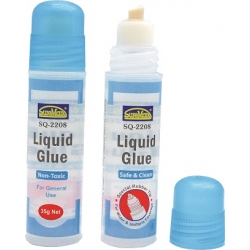  SUREMARK Liquid Gel SQ2208, 35g x 4's