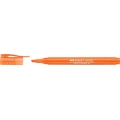  FABER-CASTELL Textliner 38 Highlighter (Org)