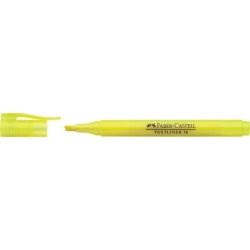  FABER-CASTELL Textliner 38 Highlighter (Yel)