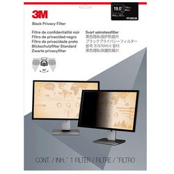  3M Privacy Filter, 19.0"