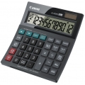  CANON 12-Digits Arc Check Eco-Calculator AS-220RTS