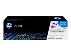  HP Toner CB543A #125A (Magenta)