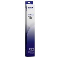  EPSON Ribbon S015586/S015336 (Black)