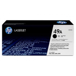  HP 49A Toner Q5949A (Black)