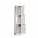  SHINEC 3-Compartment Locker TWS-4803