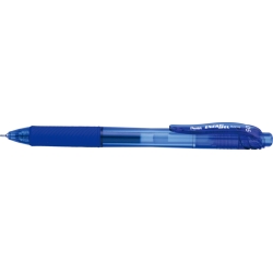  PENTEL Energel X Roller Pen, 0.5mm (Blu)