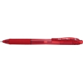  PENTEL Energel X Roller Pen, 0.5mm (Red)