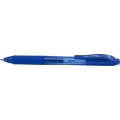  PENTEL Energel X Roller Pen, 0.7mm (Blu)