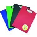  BINDERMAX Foam PP Clipboard FO-10, A4