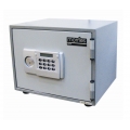  MORRIES Fire Resistant Digital Safe MS21D