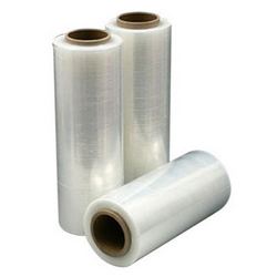  Stretch Film, 18 micron x 500mm x 220m