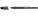  STABILO Performer Ball Pen 898, Fine (Blk)