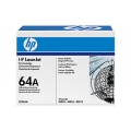  HP Toner CC364A #64A (Black)