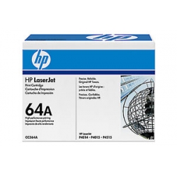  HP Toner CC364A #64A (Black)